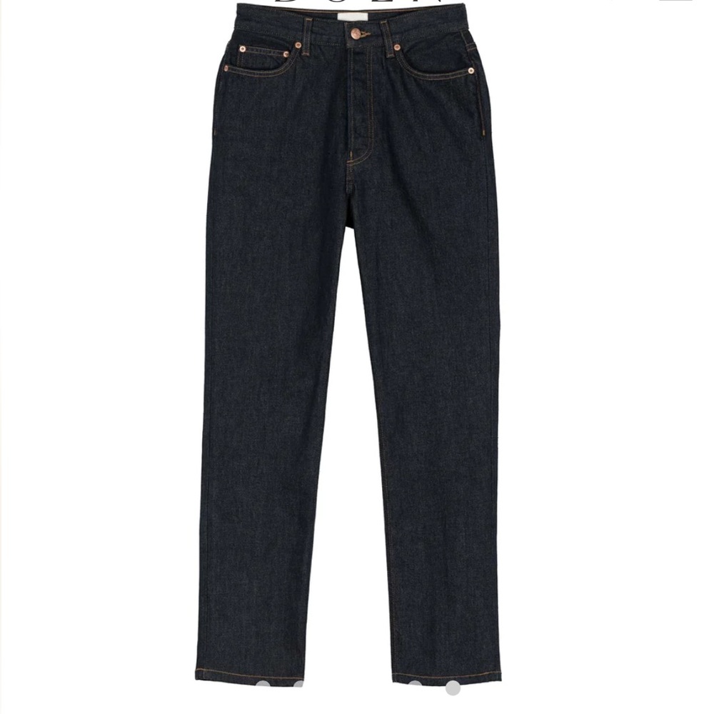 Doen Diana Jeans - Rinse Wash - size 27 - NWTags - Picture 13 of 16